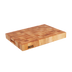 Thumbnail image #1 for Boos Block Chinese Chopping Block Cutting Board, 30 x 24 x 4-Inch End Grain Northern Hard Rock Maple