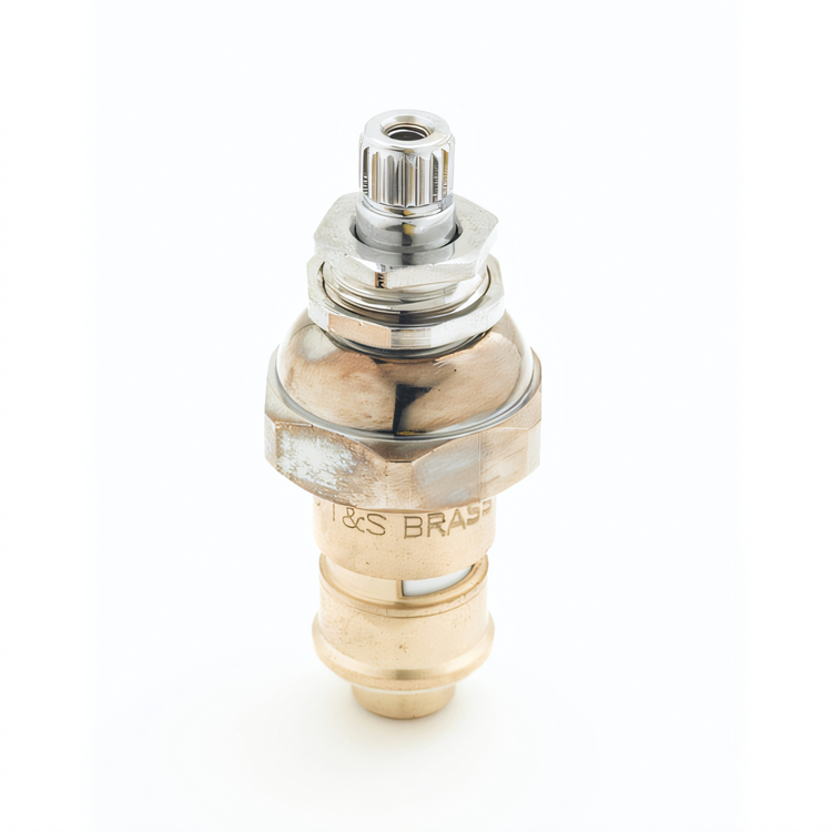 Product image #1 for T&S Brass 011616-25 Faucet Components
