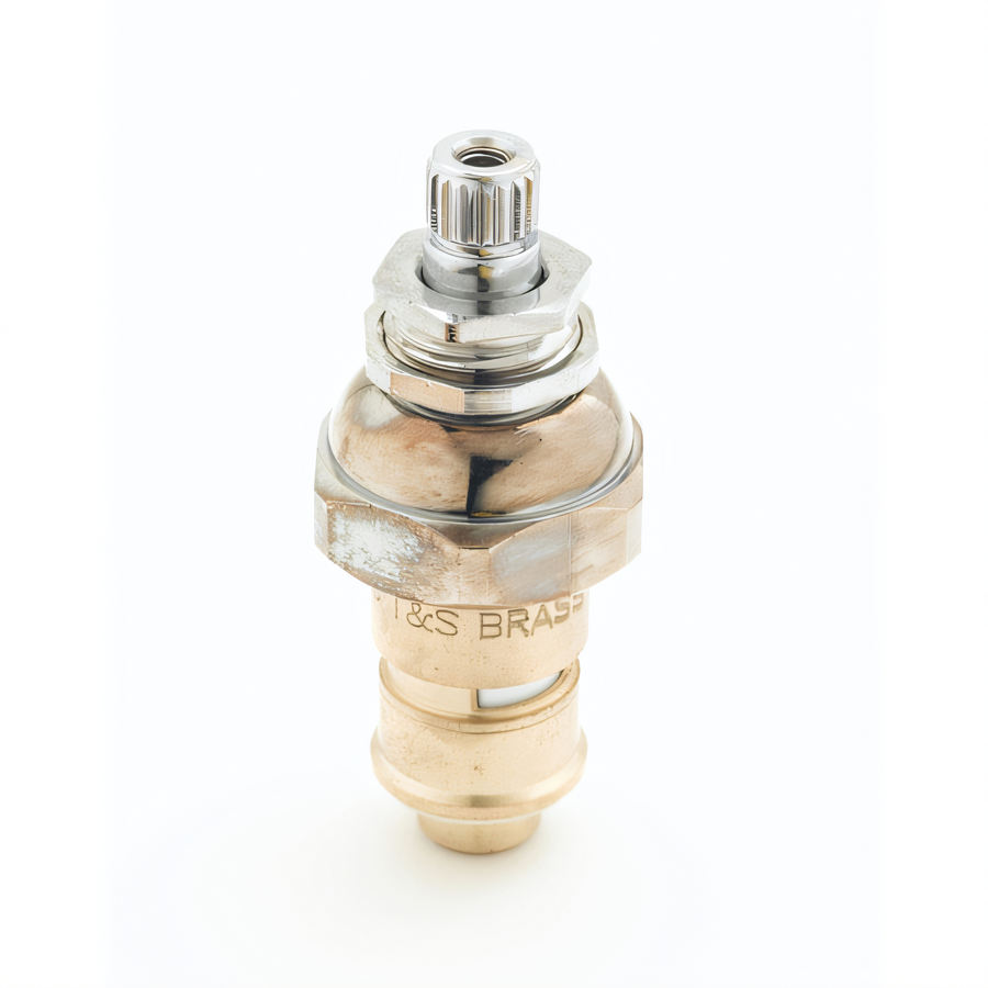 Product image #1 for T&S Brass 011616-25 Faucet Components