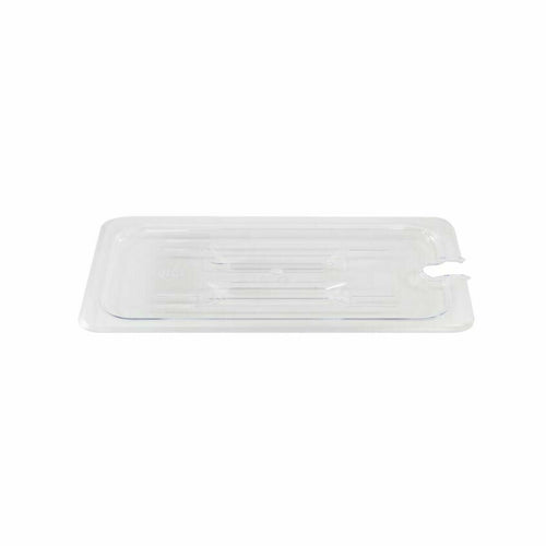 Product image #1 for Omcan USA 80012 Food Pan Covers Case of 48