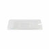 Thumbnail image #1 for Omcan USA 80012 Food Pan Covers Case of 48