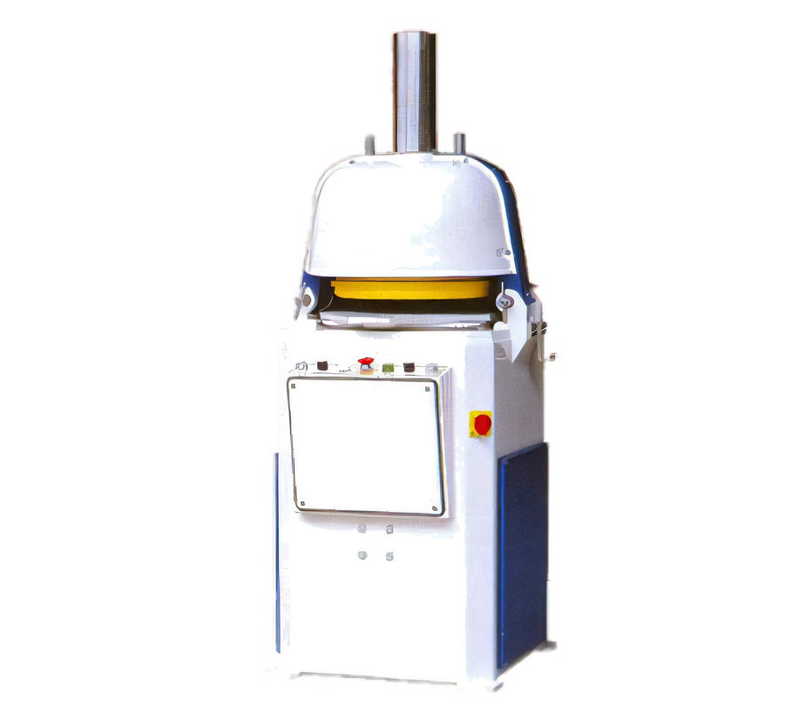 Product image #1 for BakeMax BMBDF36 Fully Automatic 36-Piece Bun Divider Rounder