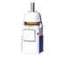 Thumbnail image #1 for BakeMax BMBDF36 Fully Automatic 36-Piece Bun Divider Rounder