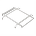 Thumbnail image #1 for John Boos Stainless Steel Dishtable Rack Slide for 20