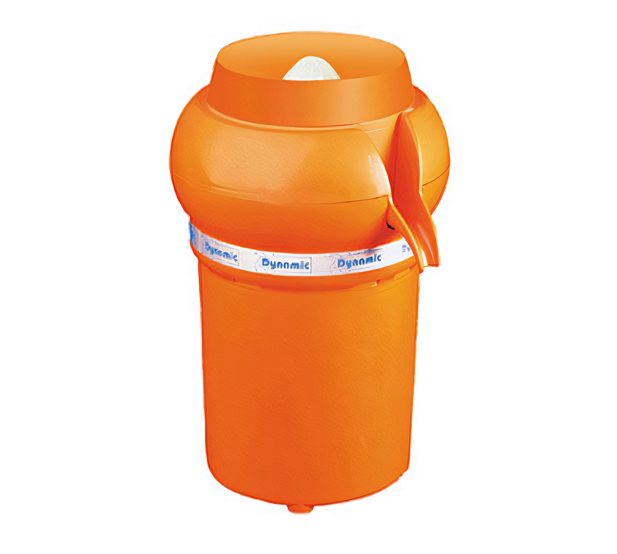 Product image #1 for Dynamic Countertop Electric Citrus Juicer, 230V, 3 Gallons Per Hour