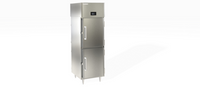 Delfield DSLFPT1-SH Reach-In Refrigerators & Freezers