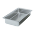 Thumbnail image #1 for Vollrath Full-Size Straight-Sided Dripless Rectangular Water Pan