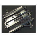 Thumbnail image #1 for Moffat M234656 Left-Side Oven Side Rack Shelf Accessory for 4-Shelf Capacity