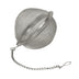 Thumbnail image #1 for Winco 3-Inch Stainless Steel Tea Infuser Ball