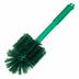 Thumbnail image #1 for Sparta® Multi-Purpose Valve & Fitting Brush, 16-Inch Handle, 5-Inch Round Head, Green
