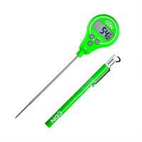 CDN DTL572-G Pocket & Probe Thermometers