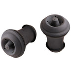 Thumbnail image #1 for Spill-Stop VacuVin 13-745 Wine Saver Stopper Only, Rubber