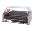 Thumbnail image #1 for APW Wyott X*PERT HotRod HRS-45 Tru-Turn Hot Dog Roller Grill
