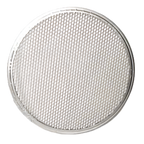 Thumbnail image #1 for Omcan USA 25836 Aluminum Pizza Screen, 18-Inch Round, Seamless Case of 12