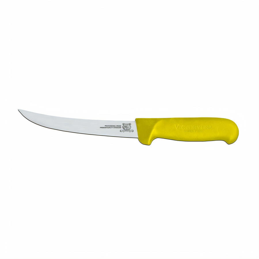Product image #1 for Omcan USA 23873 Boning Knife