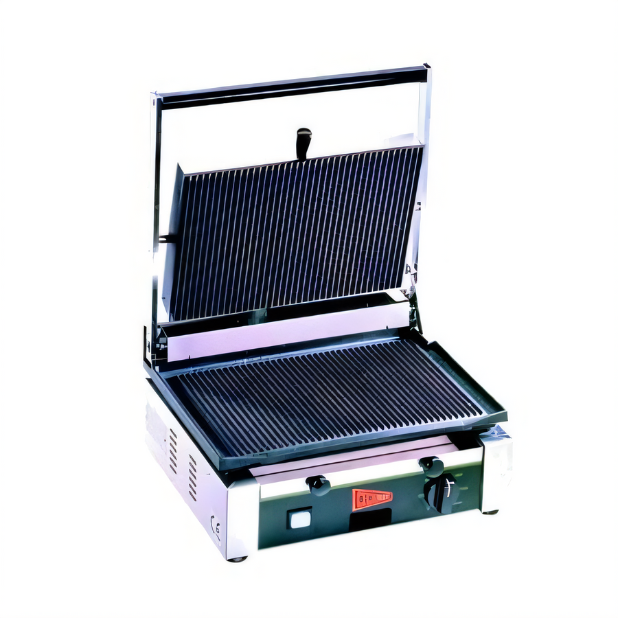 Product image #1 for Crathco-UNIC TSG1G Crathco Cooking - Cecilware® Pro Sandwich & Panini Cooking Equipment