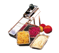 Louis Tellier US 3839 Bron Coucke Mandoline Slicer