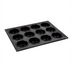 Thumbnail image #1 for Non-Stick 12-Cup Muffin Pan, 14 x 10-3/4 Inch