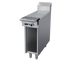 Thumbnail image #1 for Garland Cuisine Series 12-Inch Gas Add-A-Unit Range with 1 Hot Top and Open Cabinet Base