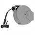 Thumbnail image #1 for T&S Brass Enclosed Epoxy-Coated Retractable Hose Reel System with 3/8