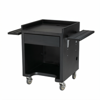 Cambro ES28RL110 Register Stands