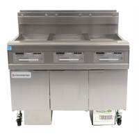 Frymaster/Dean FPGL330CA OCF Oil Conserving Gas Fryers