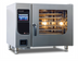 Thumbnail image #1 for Henny Penny FlexFusion Platinum 6-Pan Countertop Electric Combi-Smoker Oven, 208V, 3-Phase