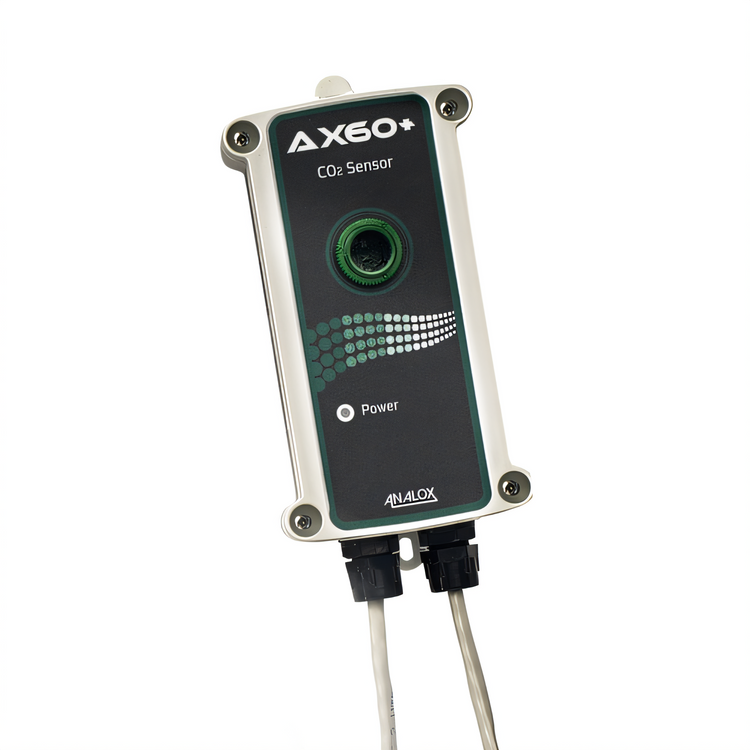 Product image #1 for Krowne Quick-Connect CO2 Sensor Unit with Cable