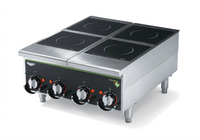 Vollrath 924HIMC Induction Ranges