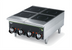 Thumbnail image #1 for Vollrath 924HIMC Induction Ranges
