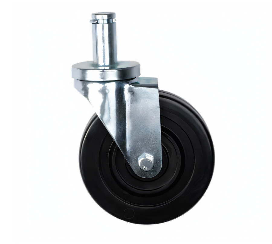 Product image #1 for Klinger's Trading 3GRIP Shelf Casters & Leveling Feet