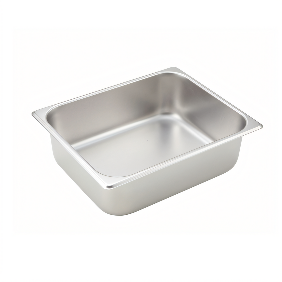 Product image #1 for Winco SPH4 Hotel Pans Case of 24