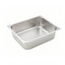 Thumbnail image #1 for Winco SPH4 Hotel Pans Case of 24