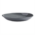 Thumbnail image #1 for American Metalcraft Crave Collection Storm 20 oz Oval Melamine Bowl