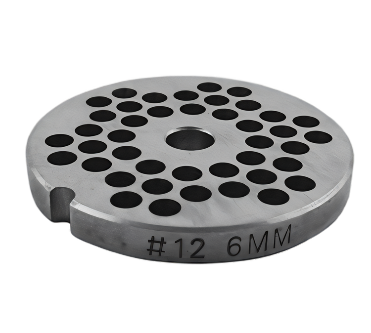 Product image #1 for Uniworld Foodservice Equipment SS812GP1/4 Uniworld Meat Grinders