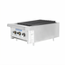 Thumbnail image #1 for Turbo Air Bake Tech Innovation TARB-18 Radiance 18-Inch Countertop Gas Charbroiler, 3 Burner, 45,000 BTU