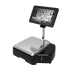 Thumbnail image #1 for Hobart Weigh/Wrap HTi Self-Service Digital Price Computing Scale with Barcode Scanner