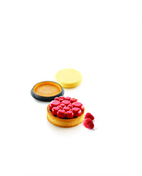 Louis Tellier US KITRINGPARADIS SILIKOMART Cake Decorating & Serving