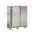 Thumbnail image #1 for Heated Humidified Mobile Banquet Cabinet, 144 Covered Plate Capacity, Double Door