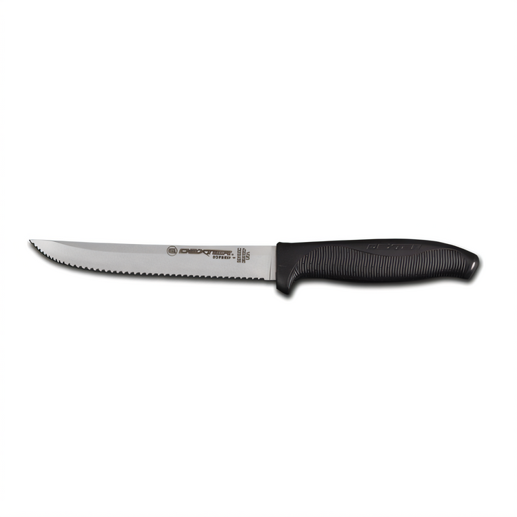 Product image #1 for Dexter Russell 24213B SofGrip Carving Knife Case of 6