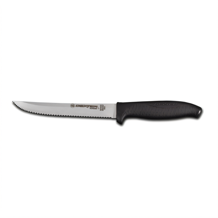Product image #1 for Dexter Russell 24213B SofGrip Carving Knife Case of 6