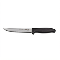 Dexter Russell 24213B SofGrip Carving Knife Case of 6