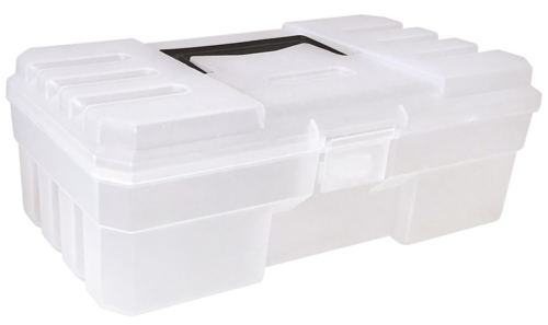 Product image #1 for Quantum TB12CL Garnishing Tools Case of 12