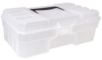 Quantum TB12CL Garnishing Tools Case of 12