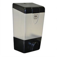 BK Resources BK-SD Hand Sanitizer Dispensers