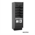 Thumbnail image #1 for Fusion Ambient Inline Packaging Counter with LED Lights, Adjustable Shelving, and Trash Chute