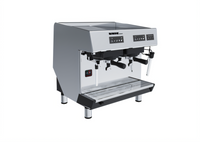 UNIC Classic Plus 2 SteamAir High Profile 2-Group Automatic Espresso Machine