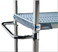 Metro MEH18S MetroMax Platform (Shared Accessories) Shelf Components & Accessories