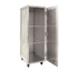 Thumbnail image #1 for New Age Mobile Full-Height Aluminum Pan Transport Cabinet for 20 18