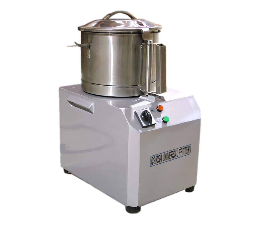 Product image #1 for QS Series 5 Liter Bowl Cutter Food Processor, 2 HP, 110V, 1400 RPM